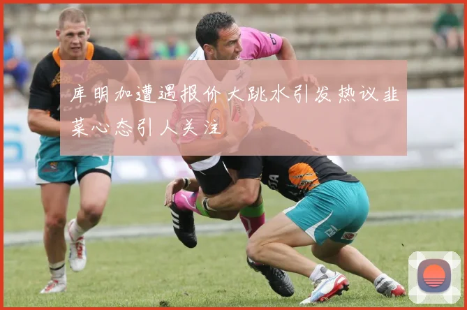 库明加遭遇报价大跳水引发热议韭菜心态引人关注